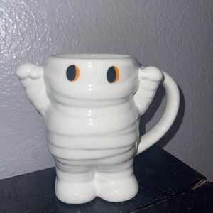 Mummy mug
